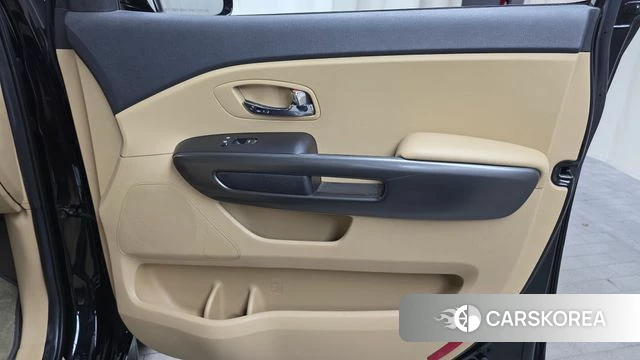 Kia The New Carnival id 4836908 из Кореи 16