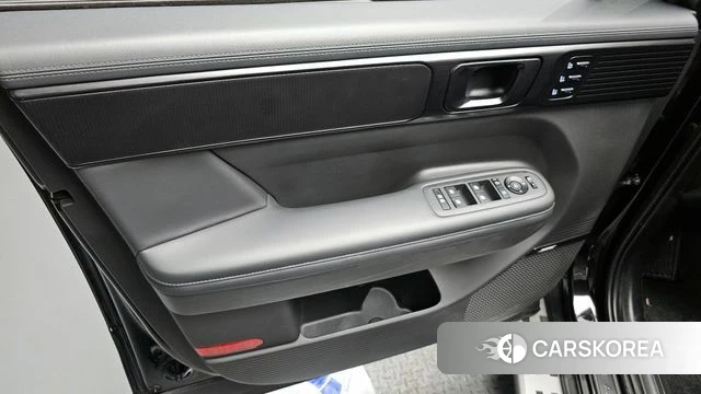 Hyundai Santa Fe (MX5) id 4388301 из Кореи 16