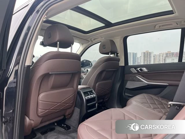 BMW X5 id 4313604 из Китая 16
