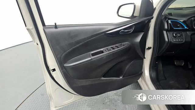 Chevrolet (GM Daewoo) The New Spark id 4563204 из Кореи 16