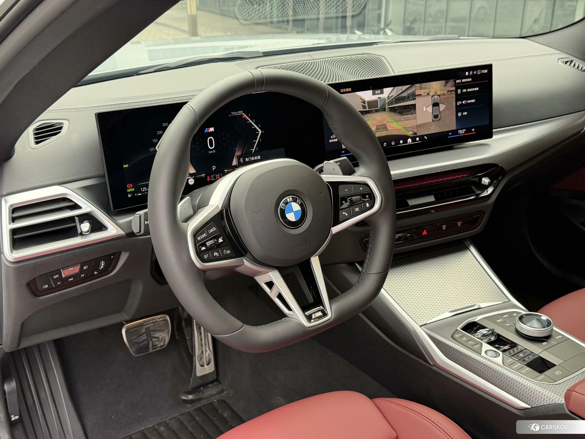 BMW 4 series id 4513664 из Китая 16