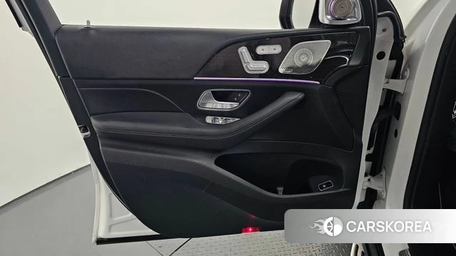 Mercedes-Benz GLE-Class W167 id 4624114 из Кореи 16