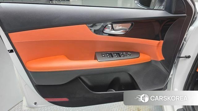 Kia The New K3 2nd generation id 4721032 из Кореи 16
