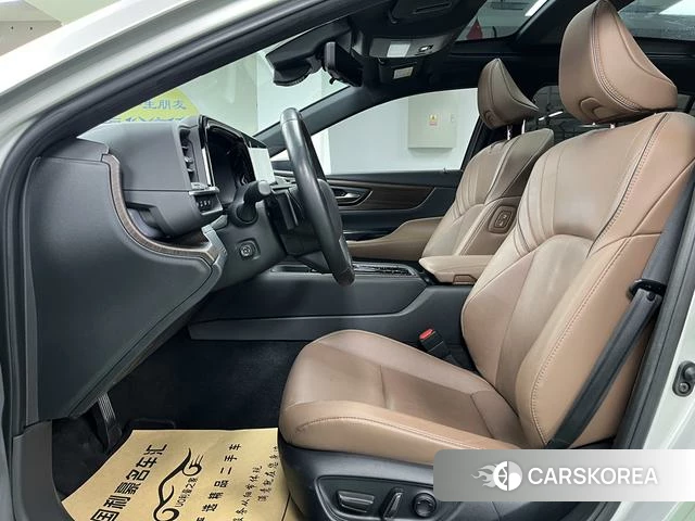 Toyota Crown (imported) id 4258767 из Китая 16