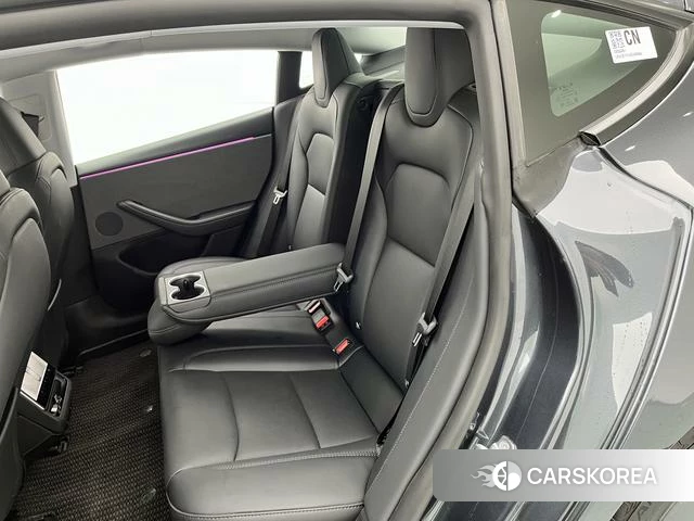 Tesla Model 3 id 3908655 из Китая 16