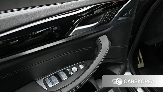 BMW X4 (G02) id 4194587 из Кореи 16