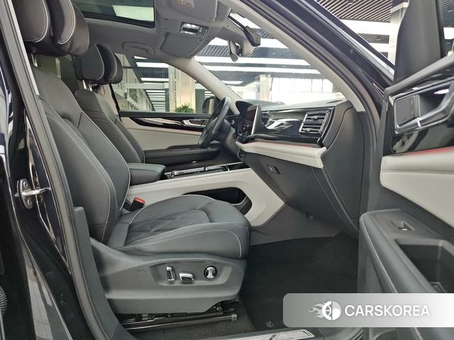 Volkswagen Tourang id 4260166 из Китая 16
