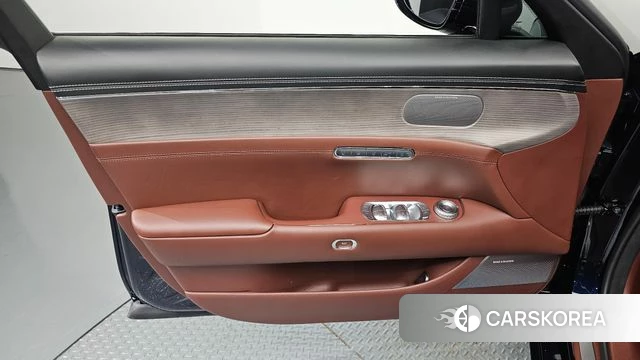Genesis G90 (RS4) id 4905529 из Кореи 16