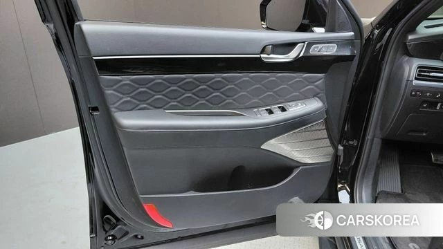 Hyundai The New Palisade id 4323363 из Кореи 16