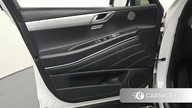 Genesis GV80 id 4224176 из Кореи 16