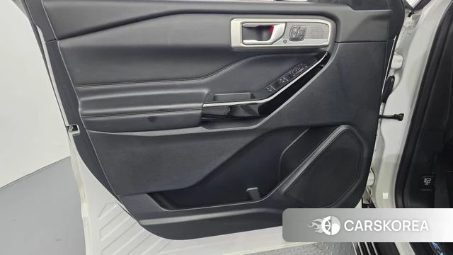 Ford Explorer 6th Generation id 4507620 из Кореи 16