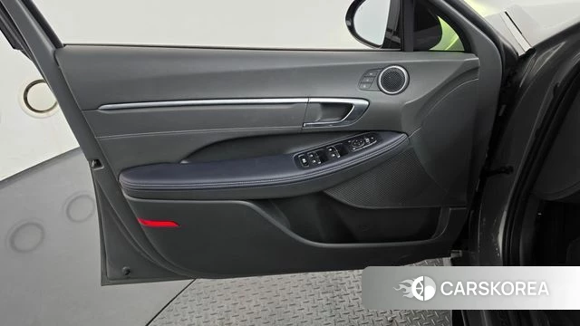 Hyundai Sonata (DN8) id 4763805 из Кореи 16