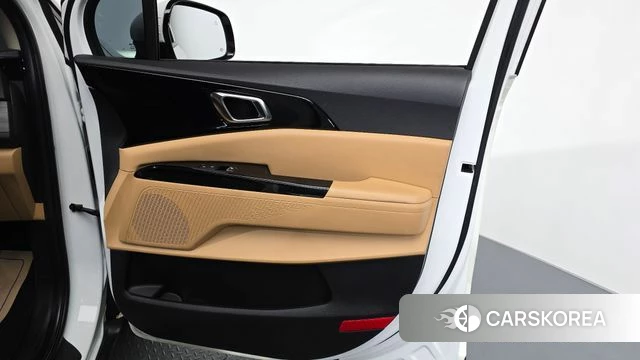 Kia Carnival 4th generation id 4712196 из Кореи 16