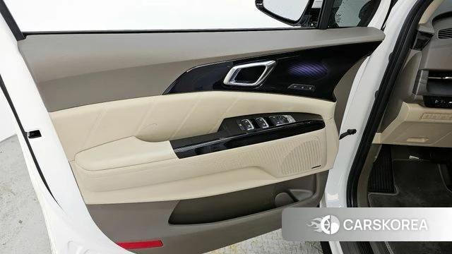 Kia Carnival 4th generation id 4243730 из Кореи 16