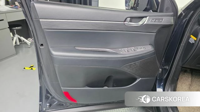Hyundai Palisade id 4662395 из Кореи 16