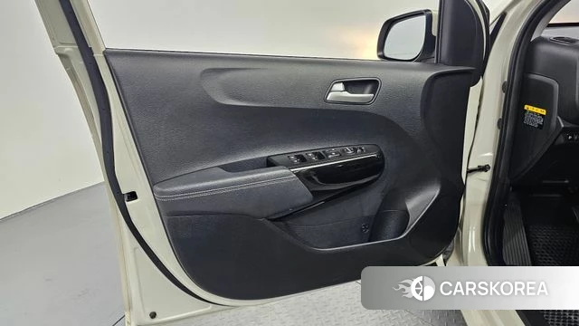 Kia All New Morning (JA) id 4339676 из Кореи 16
