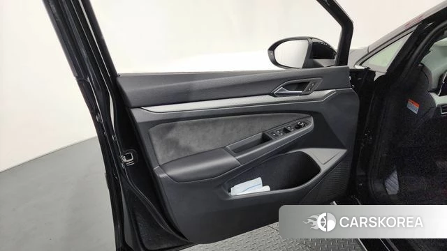 Volkswagen Golf 8th Generation id 4222424 из Кореи 16