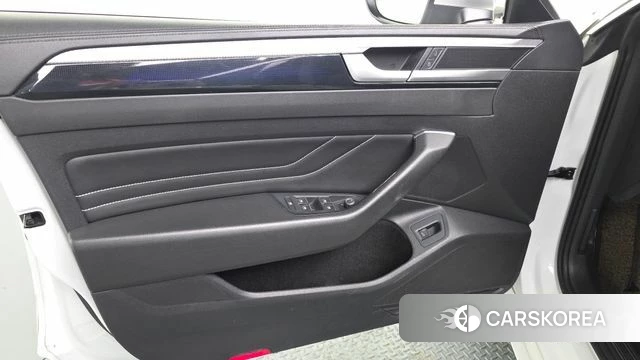 Volkswagen Arteon id 4671192 из Кореи 16