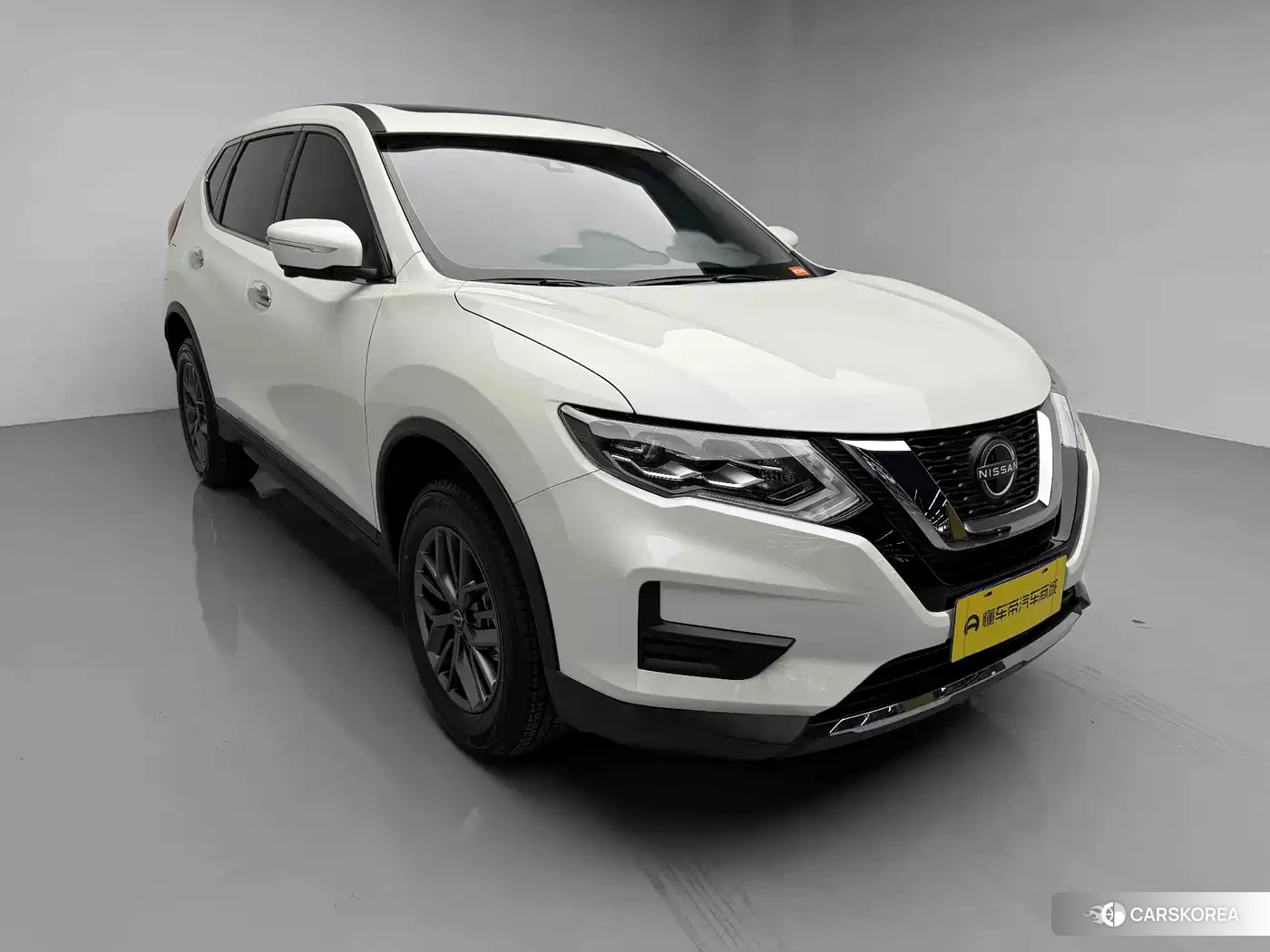 Nissan X-Trail id 4547290 из Китая 16