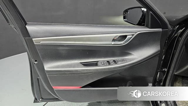 Hyundai The New Grandeur IG id 4609160 из Кореи 16