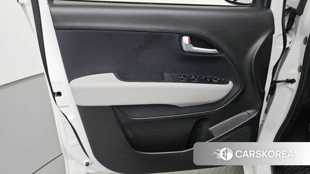 Kia The New Kia Ray id 4249371 из Кореи 16