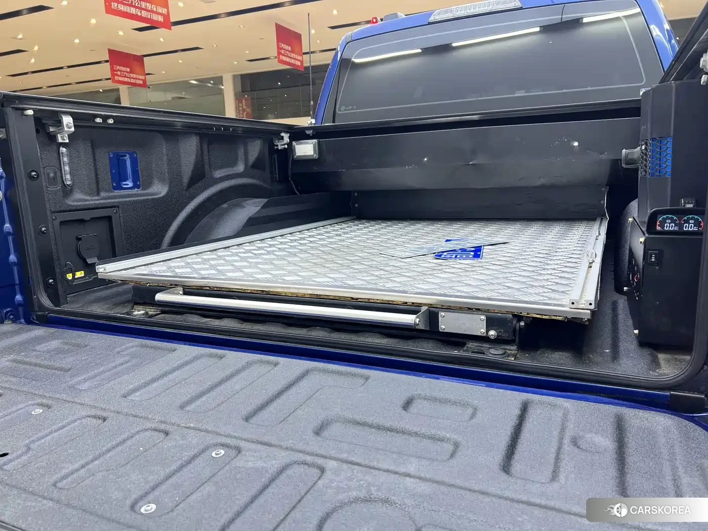 Ford F-150 id 4681240 из Китая 16