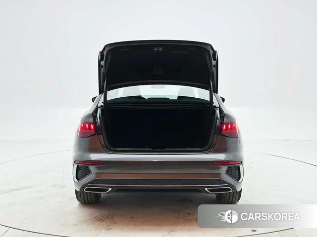Audi A3 id 4258412 из Китая 16