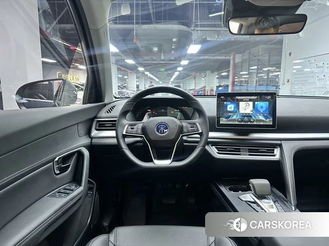 BYD Song Pro id 4208664 из Китая 16