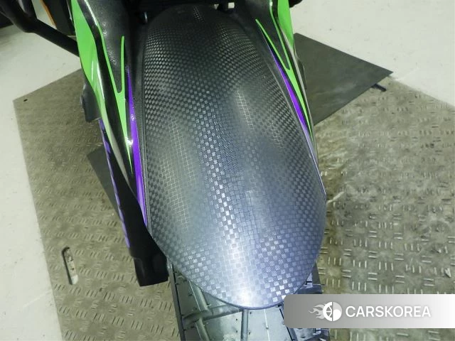 Suzuki V-STROM 650 XT id 4183533 из Японии 16