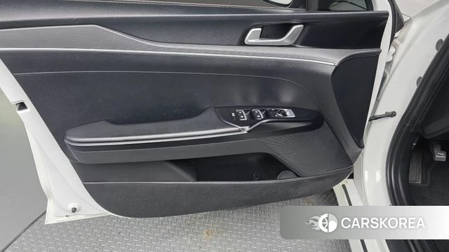 Kia K5 3rd generation id 4625595 из Кореи 16