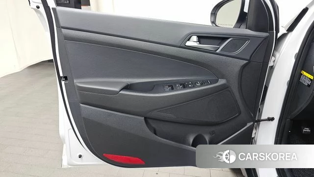 Hyundai All New Tucson id 4429982 из Кореи 16