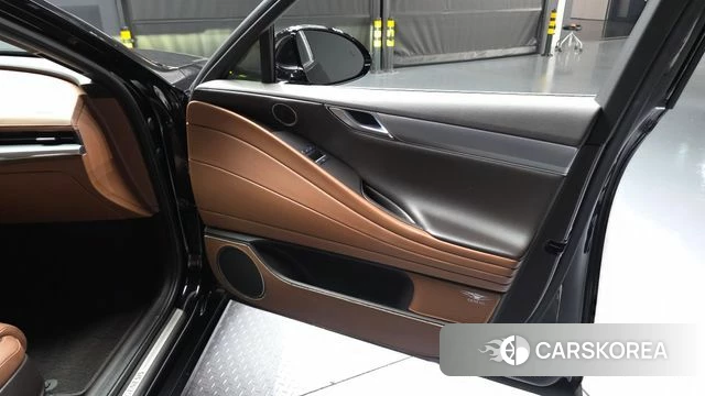 Genesis G80 (RG3) id 4594235 из Кореи 16
