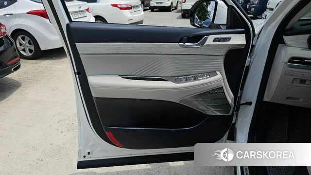 Hyundai The New Palisade id 4408619 из Кореи 16