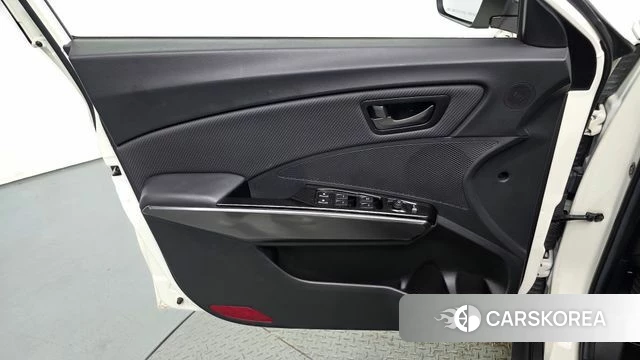 Ssangyong The New Tivoli id 4898302 из Кореи 16
