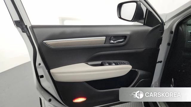 Renault Korea (Samsung) The New QM6 id 4232581 из Кореи 16