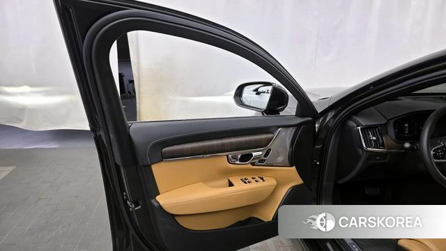 Volvo S90 id 4292837 из Кореи 16