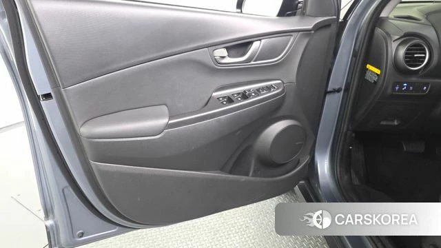 Hyundai Kona id 4318093 из Кореи 16