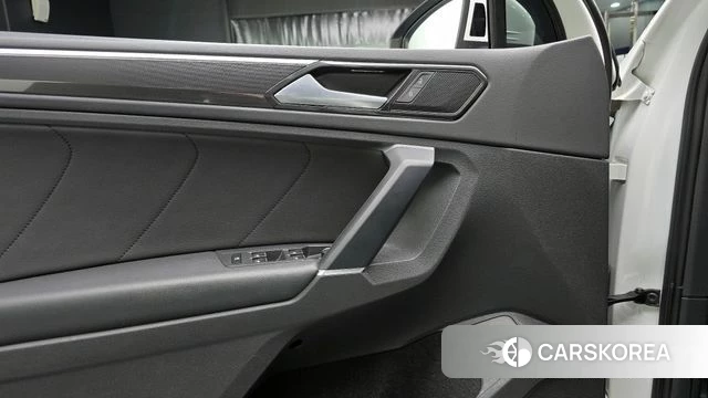 Volkswagen Tiguan second Generation id 4345637 из Кореи 16