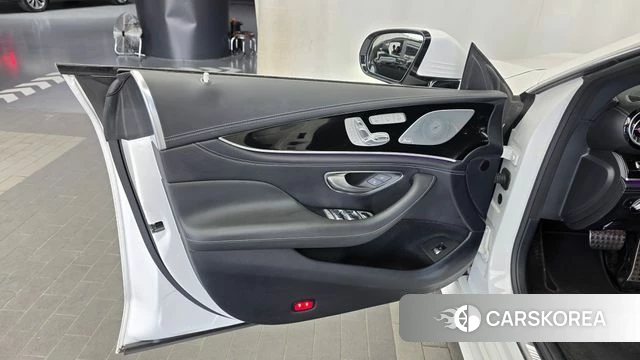 Mercedes-Benz AMG GT id 4459067 из Кореи 16