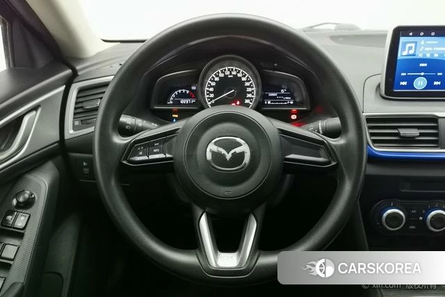 Mazda 3 Angkesaila id 4210161 из Китая 16