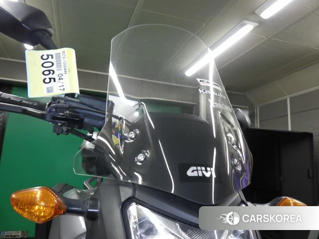 Honda NC750X id 3948101 из Японии 16