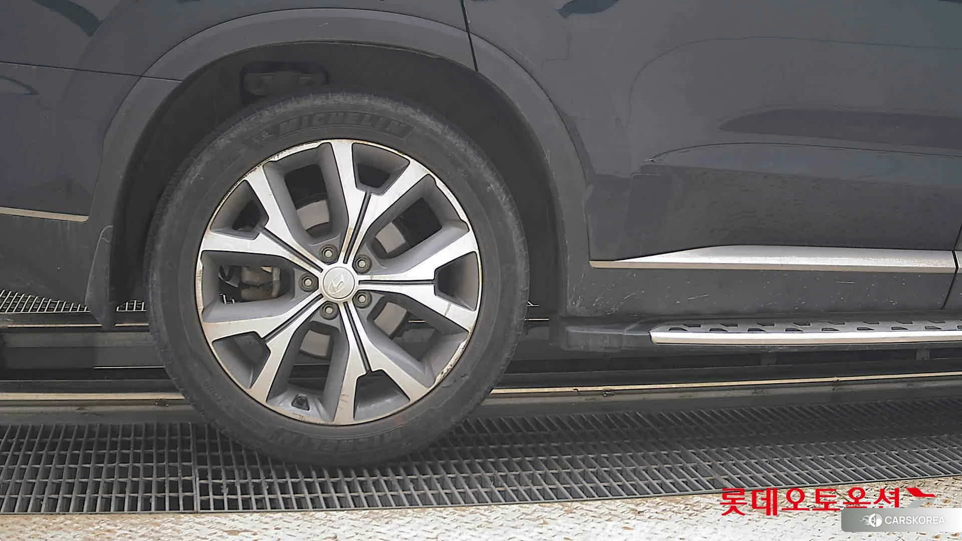 Hyundai Palisade id 4664266 из Кореи 16