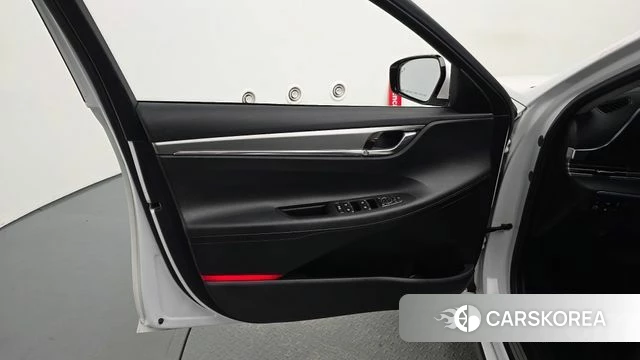 Hyundai The New Grandeur IG Hybrid id 4614086 из Кореи 16