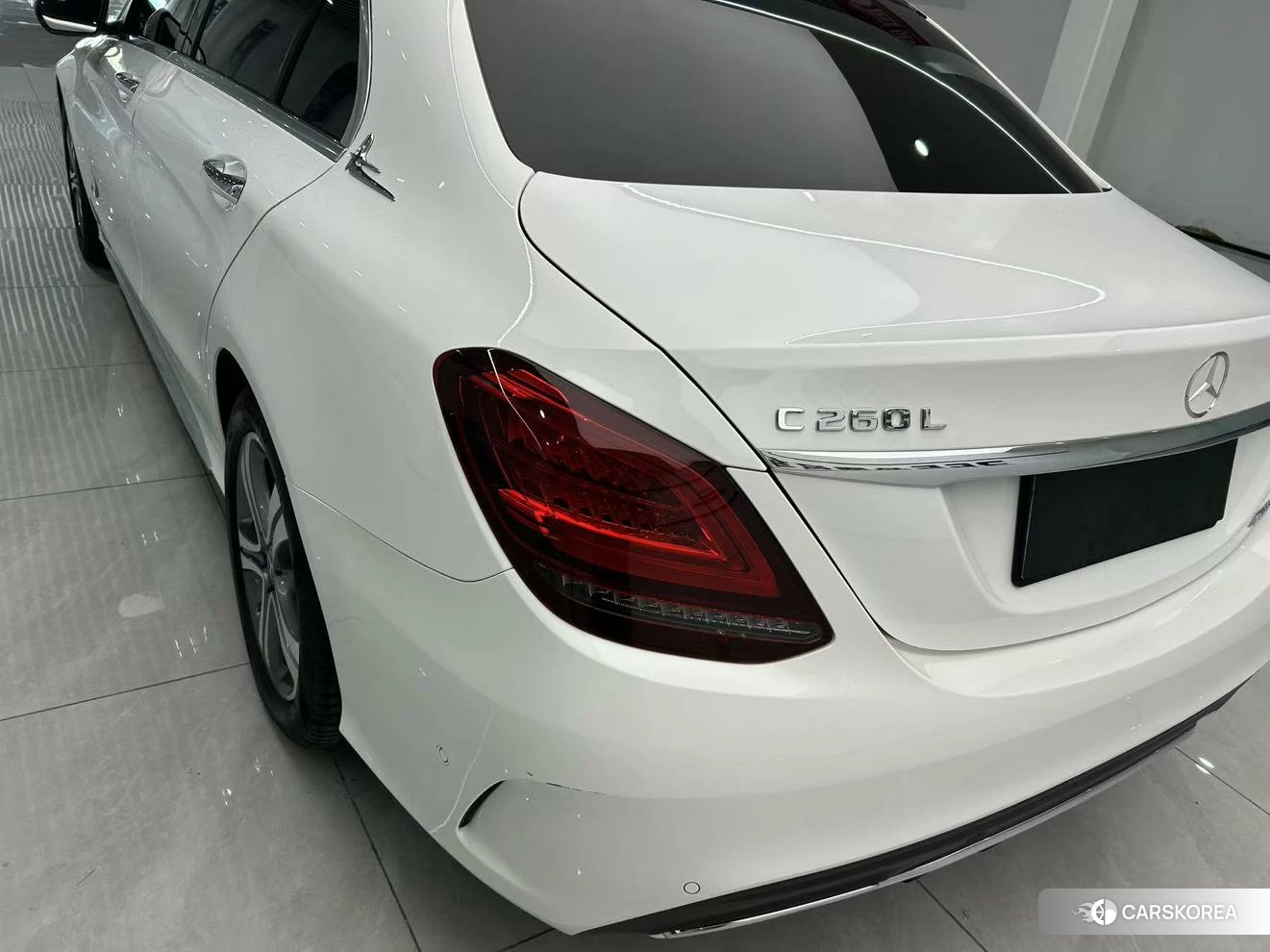 Mercedes-Benz C-class id 4514839 из Китая 16
