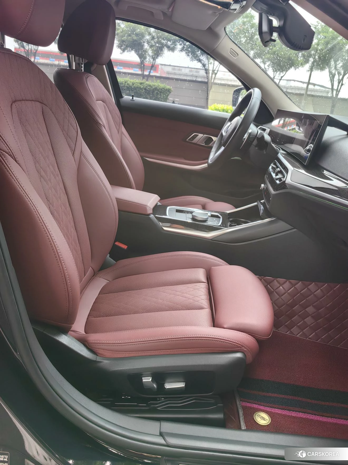 BMW 3 series id 4405739 из Китая 16