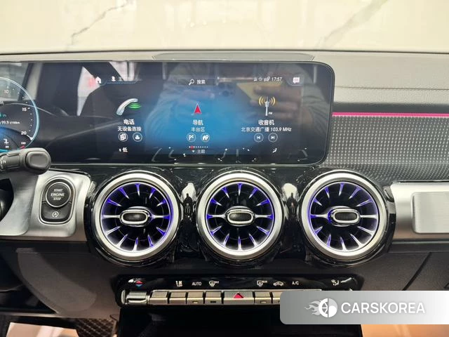 Mercedes-Benz GLB id 4257375 из Китая 16