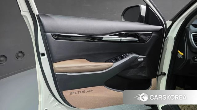 Kia Seltos id 4435101 из Кореи 16