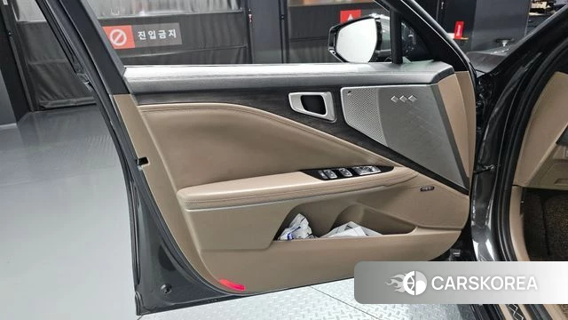 Kia K8 Hybrid id 4666482 из Кореи 16