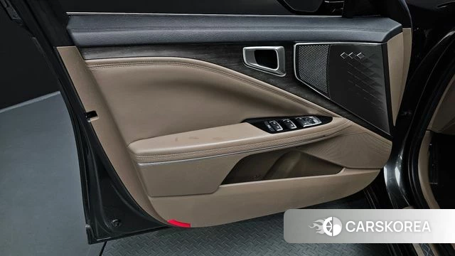 Kia K8 id 4835393 из Кореи 16