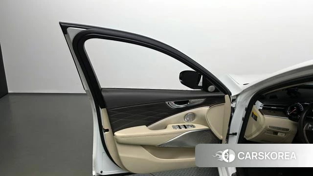 Kia More K9 id 4225359 из Кореи 16